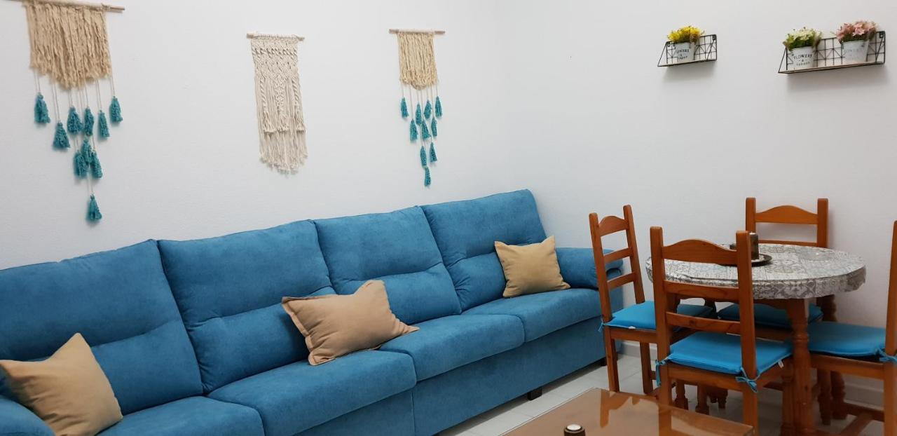 רוטה Dunas Y Luz מראה חיצוני תמונה